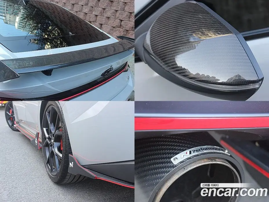 Hyundai Avante 2021 2.0 автомат (гидро), фото 20