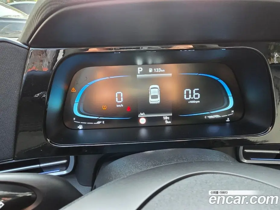Hyundai Avante 2025 1.6 автомат (гидро), фото 8 Hyundai Avante 2025 1.6 автомат (гидро), фото 8