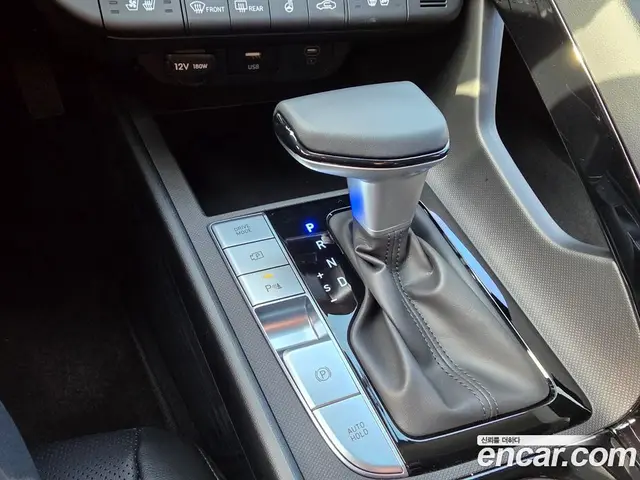 Hyundai Avante 2025 1.6 автомат (гидро), миниатюра 9 Hyundai Avante 2025 1.6 автомат (гидро), миниатюра 9