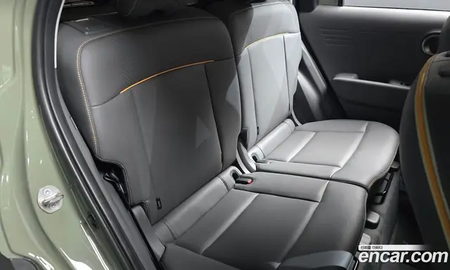 Hyundai Casper 2022 1.0 автомат (гидро), миниатюра 11