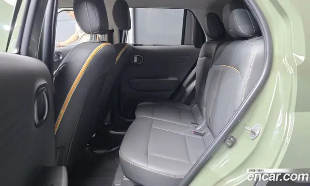 Hyundai Casper 2022 1.0 автомат (гидро), миниатюра 12