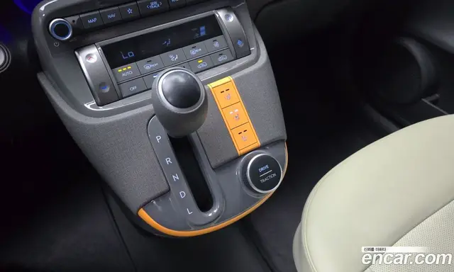 Hyundai Casper 2022 1.0 автомат (гидро), миниатюра 9