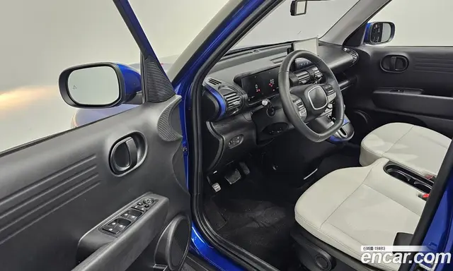 Hyundai Casper 2023 1.0 автомат (гидро), миниатюра 11