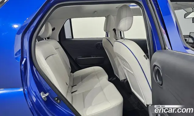 Hyundai Casper 2023 1.0 автомат (гидро), миниатюра 12