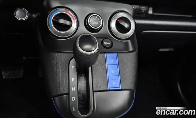 Hyundai Casper 2023 1.0 автомат (гидро), миниатюра 9