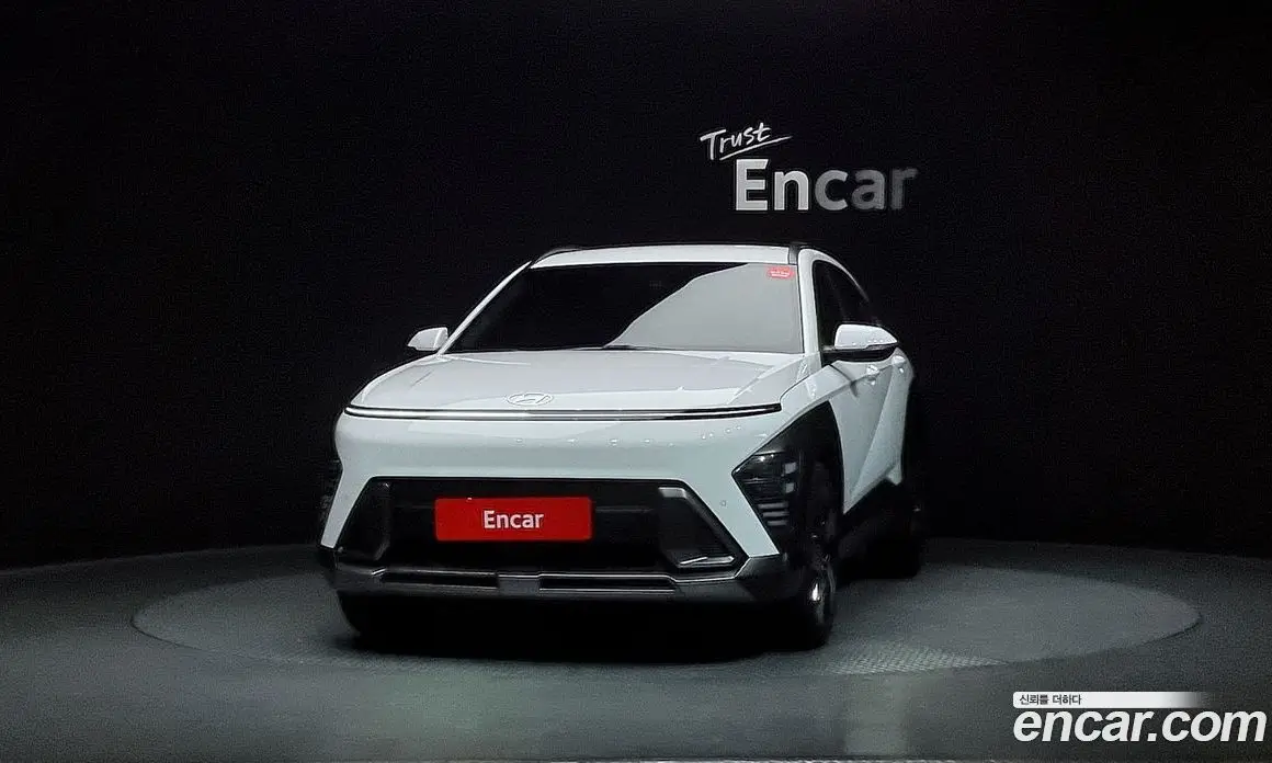 Hyundai Kona 2023 1.6 автомат (гидро), фото 3 Hyundai Kona 2023 1.6 автомат (гидро), фото 3