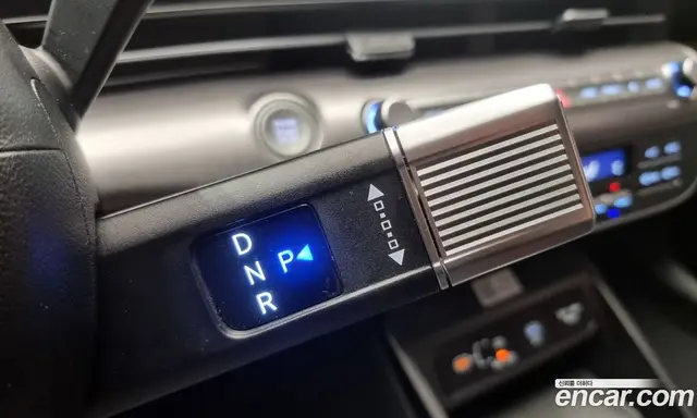 Hyundai Kona 2023 1.6 автомат (гидро), миниатюра 9 Hyundai Kona 2023 1.6 автомат (гидро), миниатюра 9