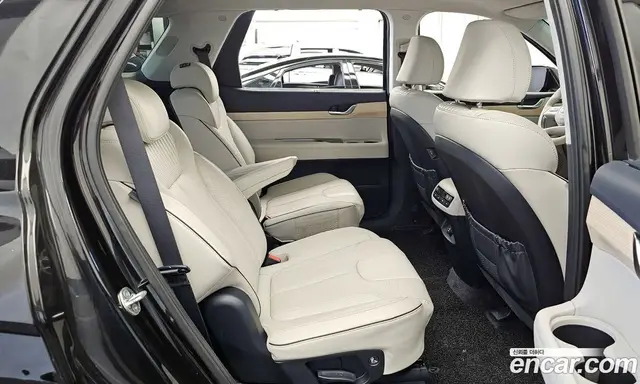 Hyundai Palisade 2022 2.2 автомат (гидро), миниатюра 12
