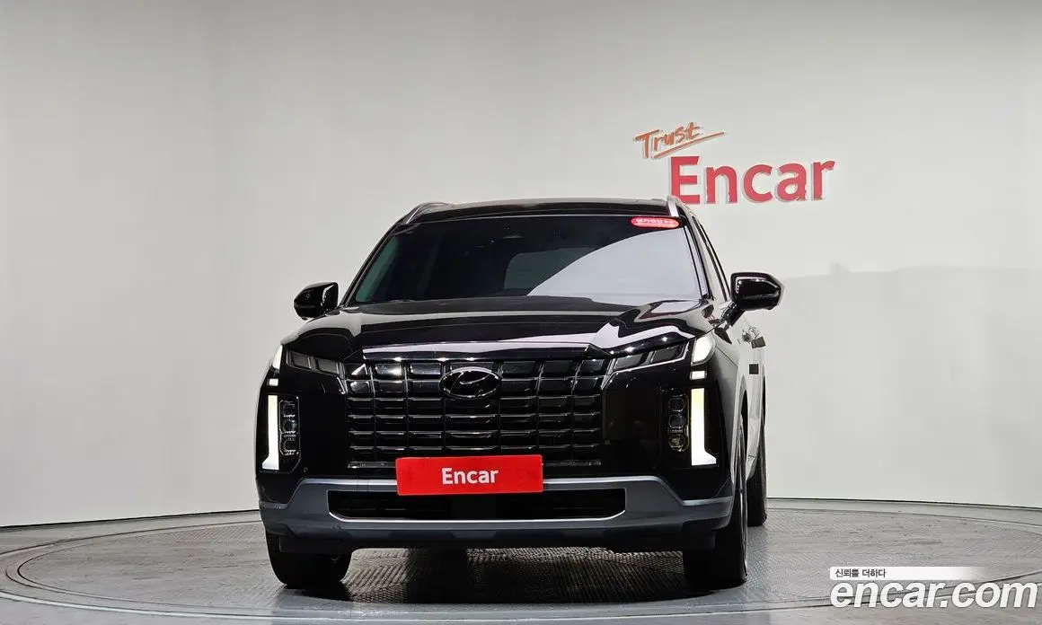 Hyundai Palisade 2022 2.2 автомат (гидро), фото 3