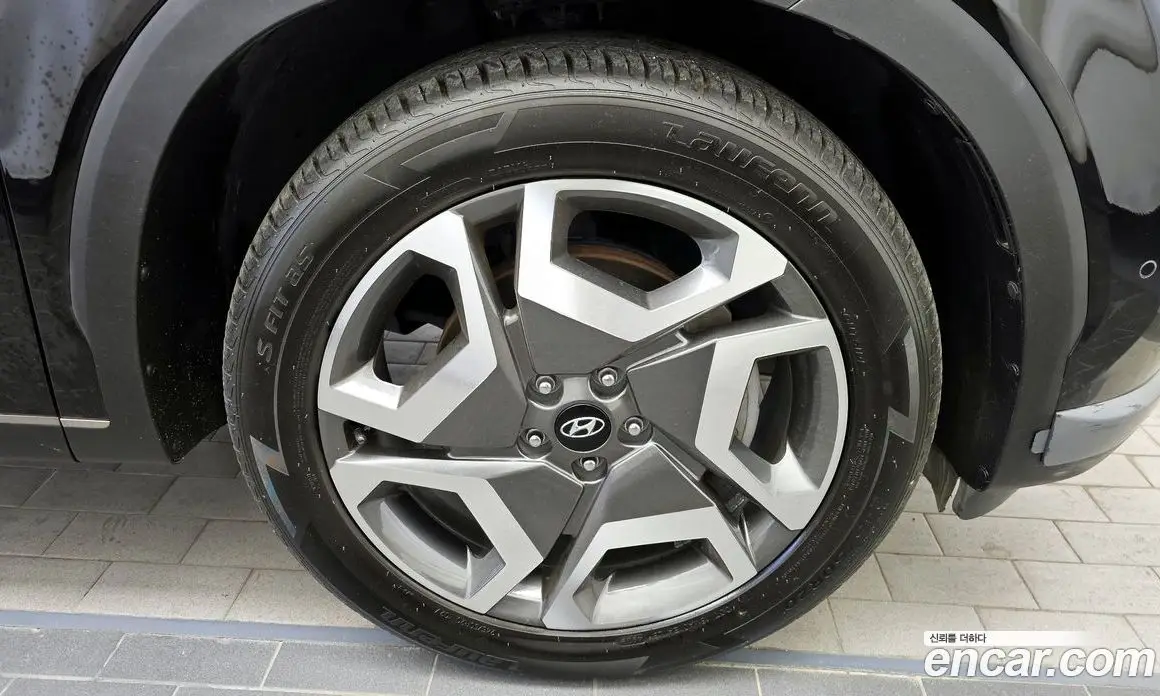 Hyundai Palisade 2022 2.2 автомат (гидро), фото 5