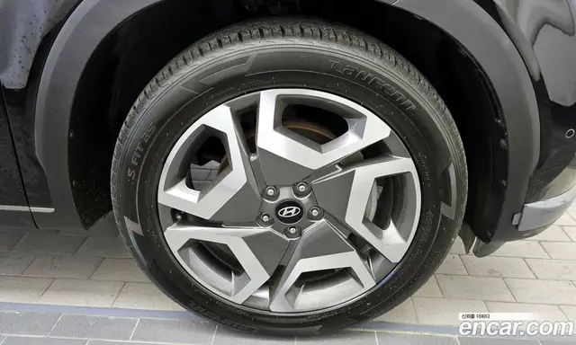 Hyundai Palisade 2022 2.2 автомат (гидро), миниатюра 5