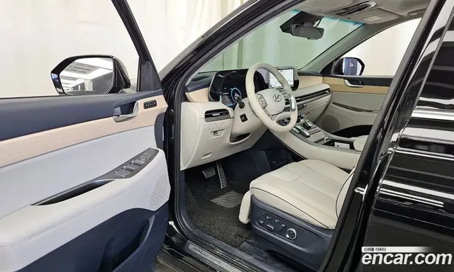 Hyundai Palisade 2022 2.2 автомат (гидро), миниатюра 10