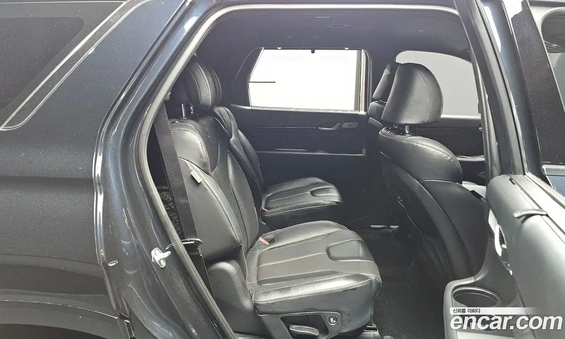 Hyundai Palisade 2023 3.8 автомат (гидро), фото 11