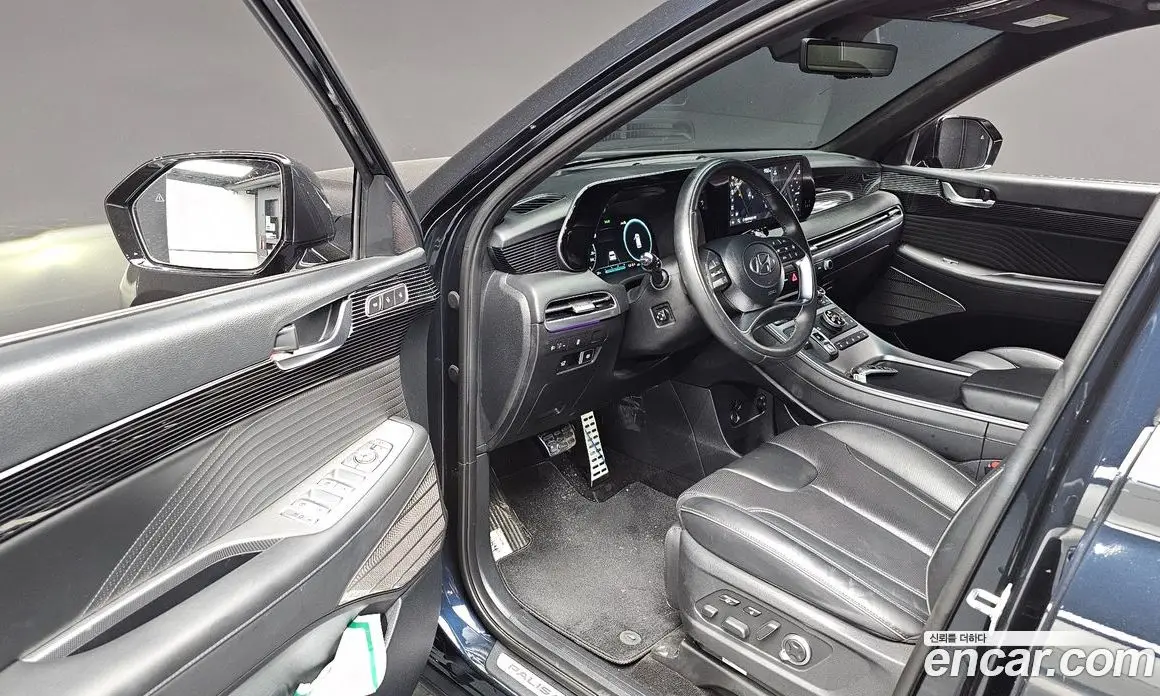Hyundai Palisade 2023 3.8 автомат (гидро), фото 12