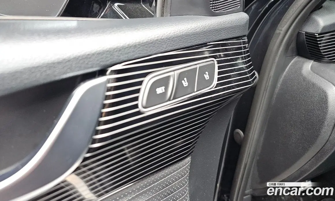 Hyundai Palisade 2023 3.8 автомат (гидро), фото 18