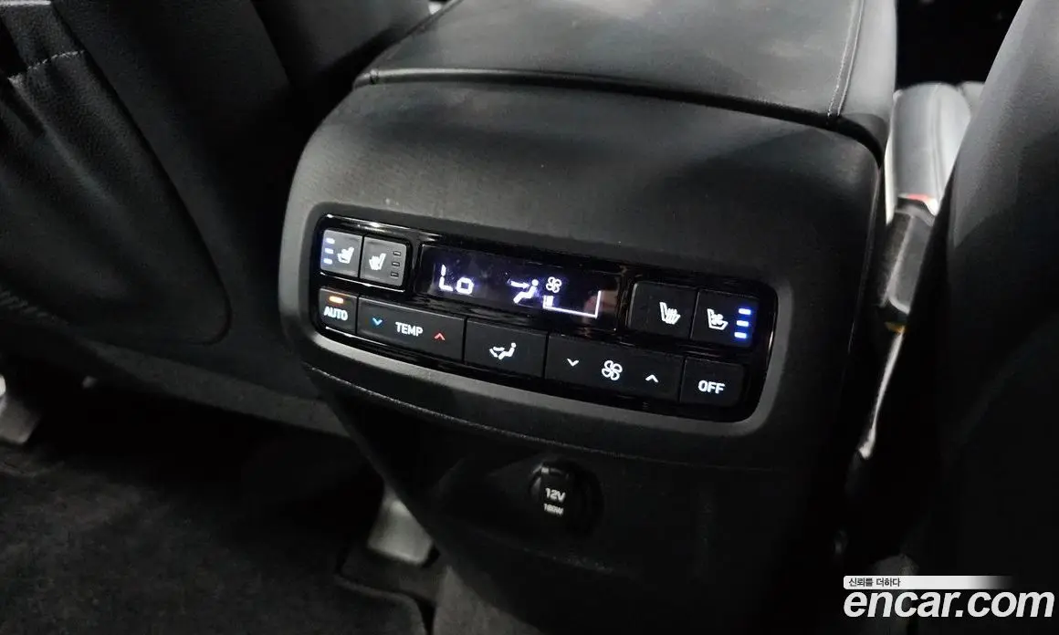 Hyundai Palisade 2023 3.8 автомат (гидро), фото 19