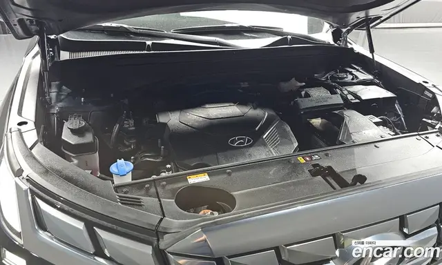 Hyundai Palisade 2023 3.8 автомат (гидро), миниатюра 6