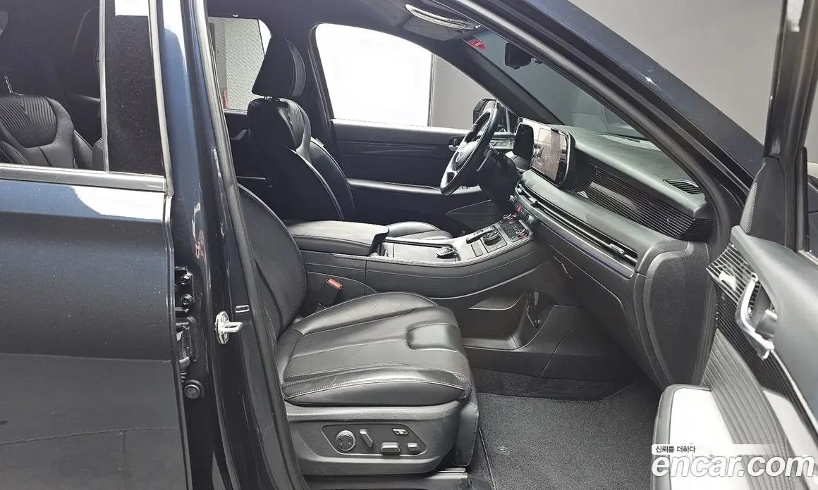 Hyundai Palisade 2023 3.8 автомат (гидро), фото 10