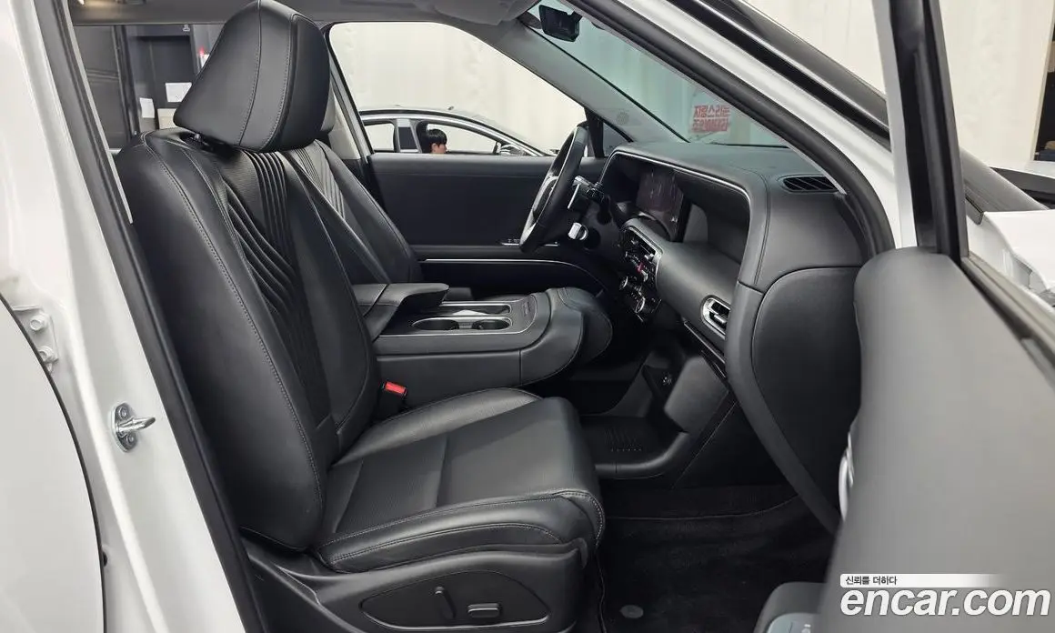 Hyundai Palisade 2025 2.5 автомат (гидро), фото 11