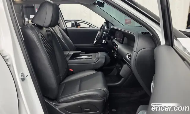 Hyundai Palisade 2025 2.5 автомат (гидро), миниатюра 11