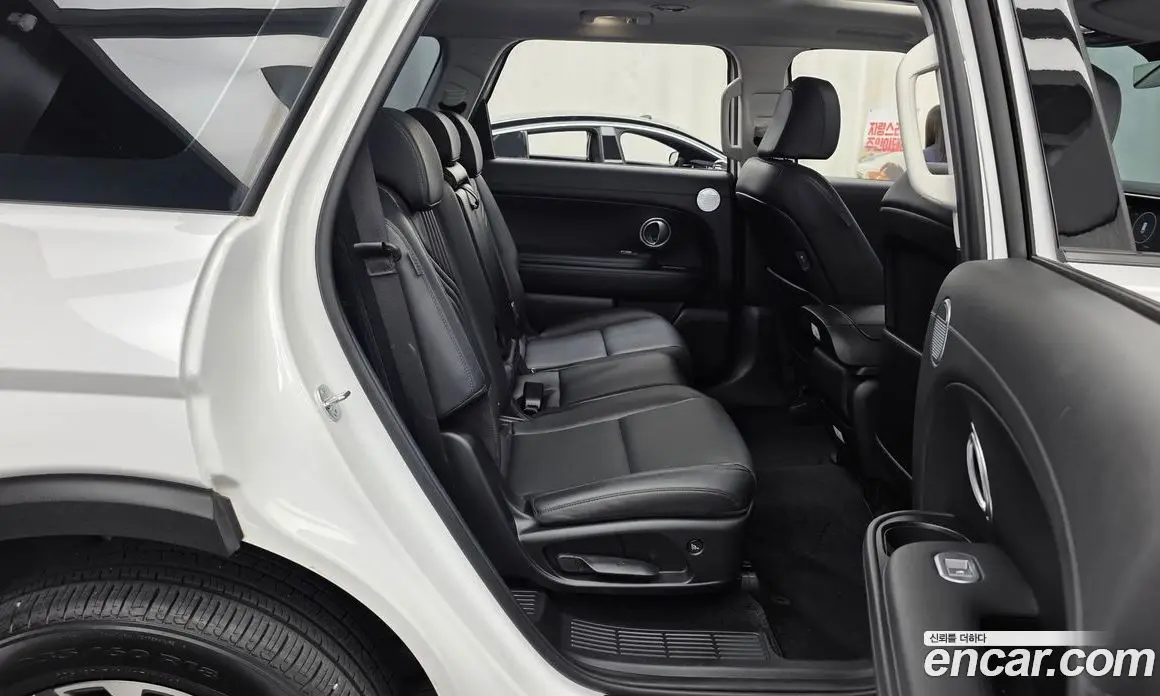 Hyundai Palisade 2025 2.5 автомат (гидро), фото 12