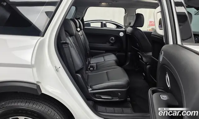 Hyundai Palisade 2025 2.5 автомат (гидро), миниатюра 12