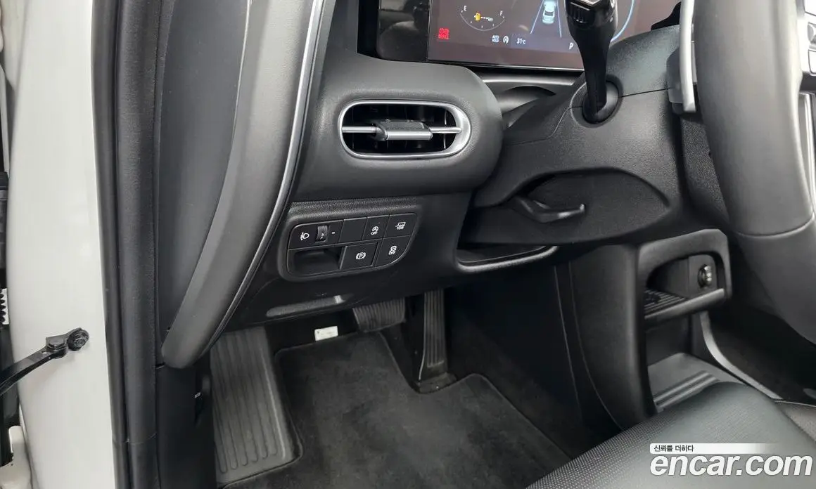 Hyundai Palisade 2025 2.5 автомат (гидро), фото 17