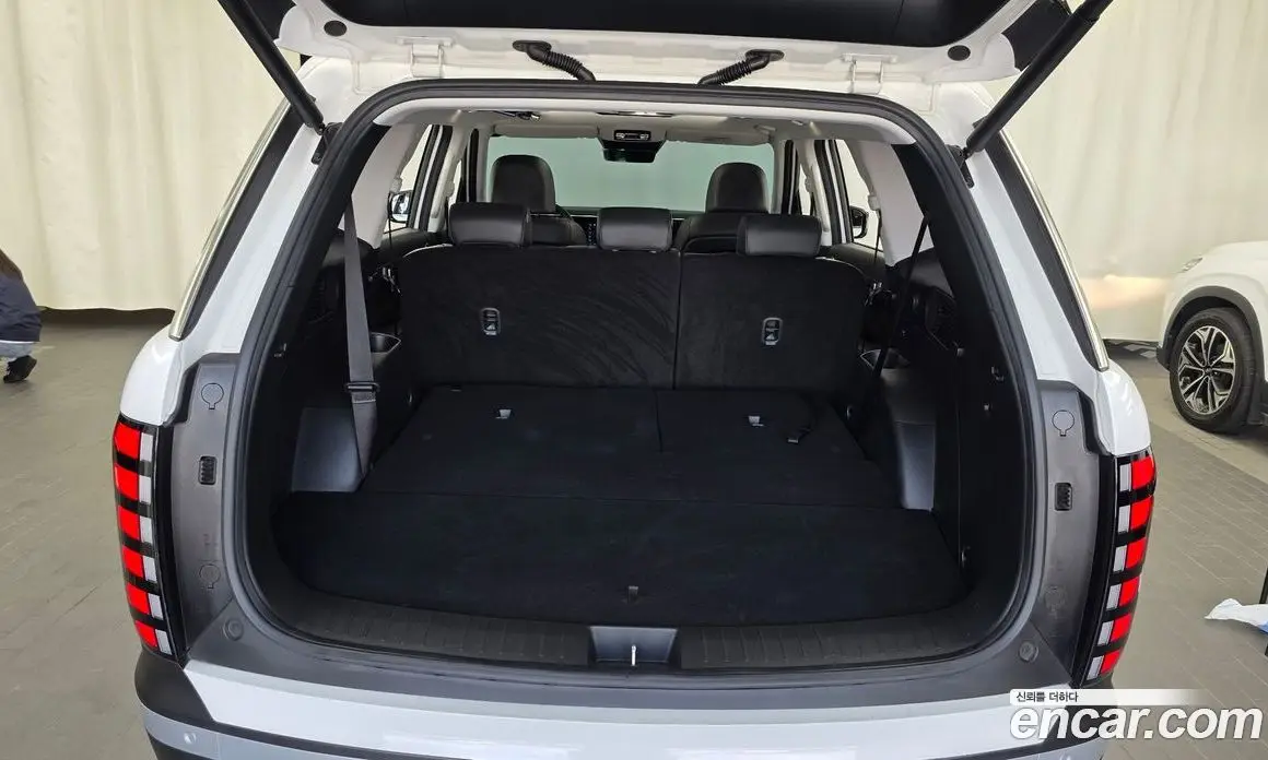 Hyundai Palisade 2025 2.5 автомат (гидро), фото 20