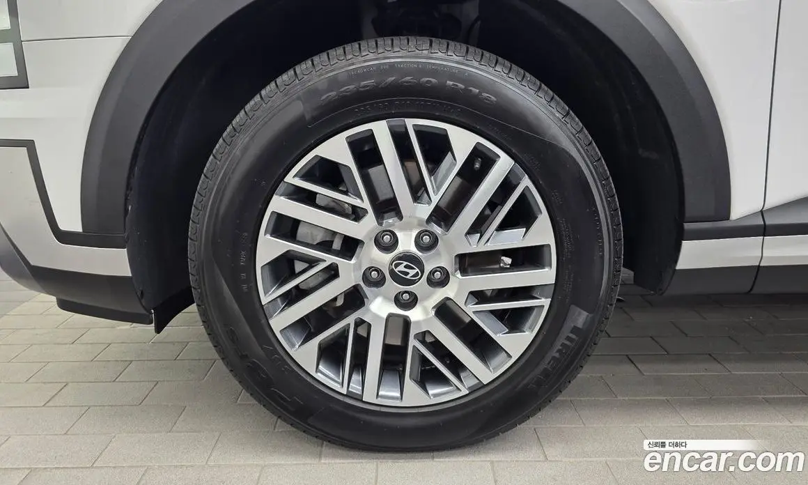 Hyundai Palisade 2025 2.5 автомат (гидро), фото 5