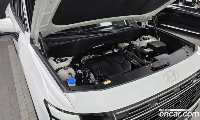 Hyundai Palisade 2025 2.5 автомат (гидро), миниатюра 6