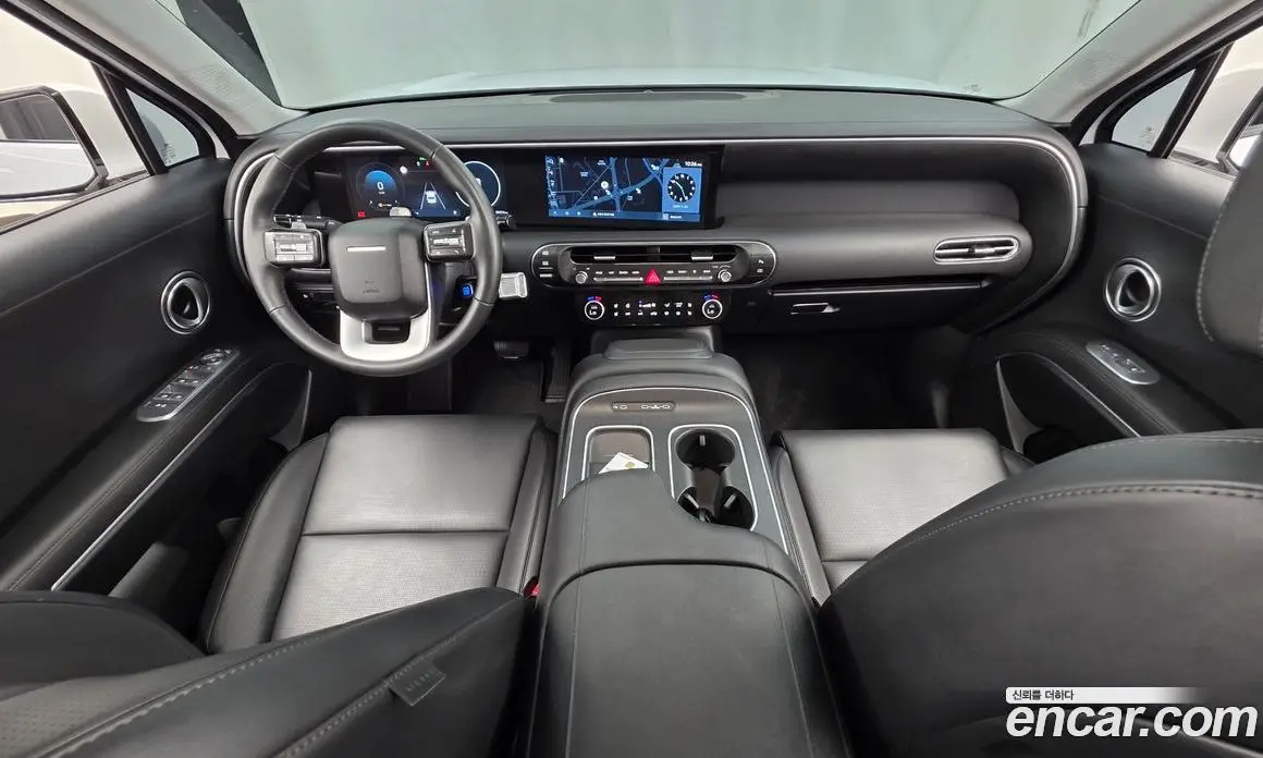 Hyundai Palisade 2025 2.5 автомат (гидро), фото 7