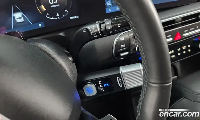 Hyundai Palisade 2025 2.5 автомат (гидро), миниатюра 9
