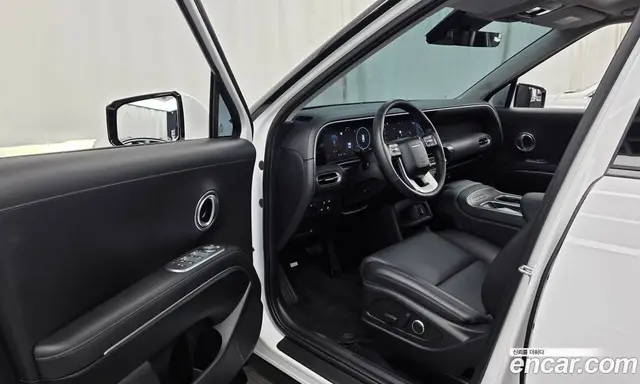 Hyundai Palisade 2025 2.5 автомат (гидро), миниатюра 10