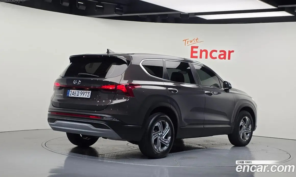 Hyundai Santa Fe 2023 2.5 автомат (гидро), фото 2 Hyundai Santa Fe 2023 2.5 автомат (гидро), фото 2