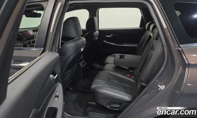 Hyundai Santa Fe 2023 2.5 автомат (гидро), миниатюра 12