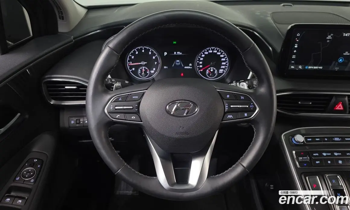 Hyundai Santa Fe 2023 2.5 автомат (гидро), фото 14 Hyundai Santa Fe 2023 2.5 автомат (гидро), фото 14
