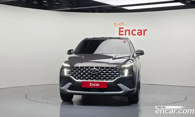 Hyundai Santa Fe 2023 2.5 автомат (гидро), миниатюра 3 Hyundai Santa Fe 2023 2.5 автомат (гидро), миниатюра 3