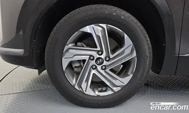 Hyundai Santa Fe 2023 2.5 автомат (гидро), миниатюра 5 Hyundai Santa Fe 2023 2.5 автомат (гидро), миниатюра 5