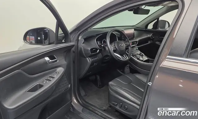 Hyundai Santa Fe 2023 2.5 автомат (гидро), миниатюра 10 Hyundai Santa Fe 2023 2.5 автомат (гидро), миниатюра 10