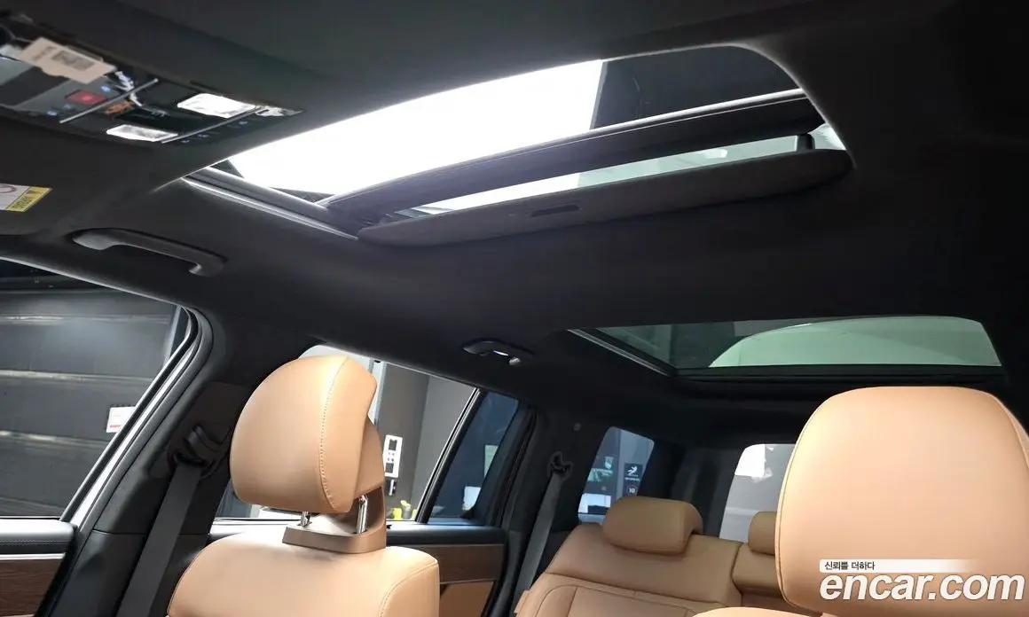 Hyundai Santa Fe 2025 2.5 автомат (гидро), фото 19 Hyundai Santa Fe 2025 2.5 автомат (гидро), фото 19