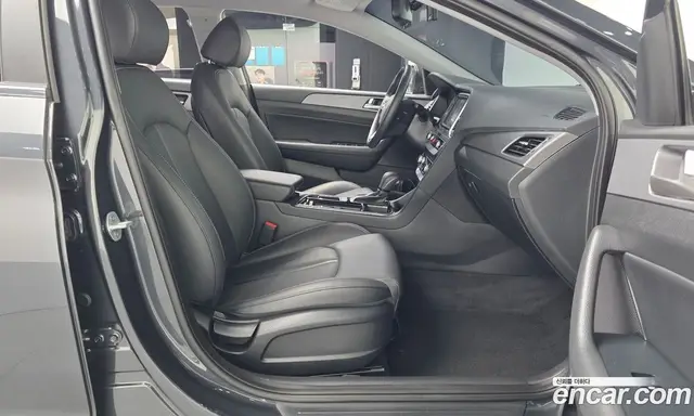 Hyundai Sonata 2018 2.0 автомат (гидро), миниатюра 11 Hyundai Sonata 2018 2.0 автомат (гидро), миниатюра 11