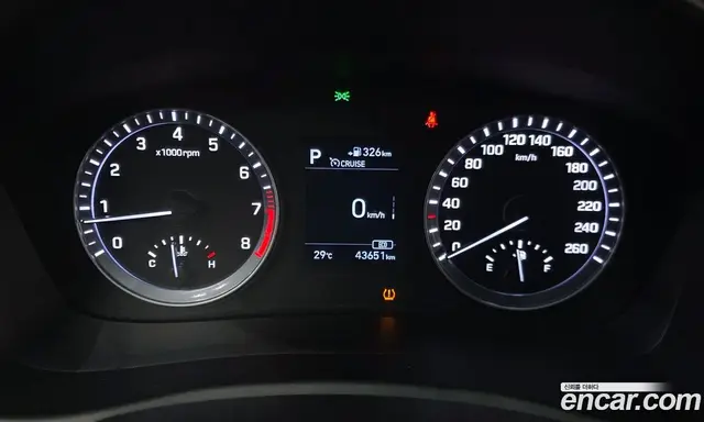 Hyundai Sonata 2018 2.0 автомат (гидро), миниатюра 8 Hyundai Sonata 2018 2.0 автомат (гидро), миниатюра 8