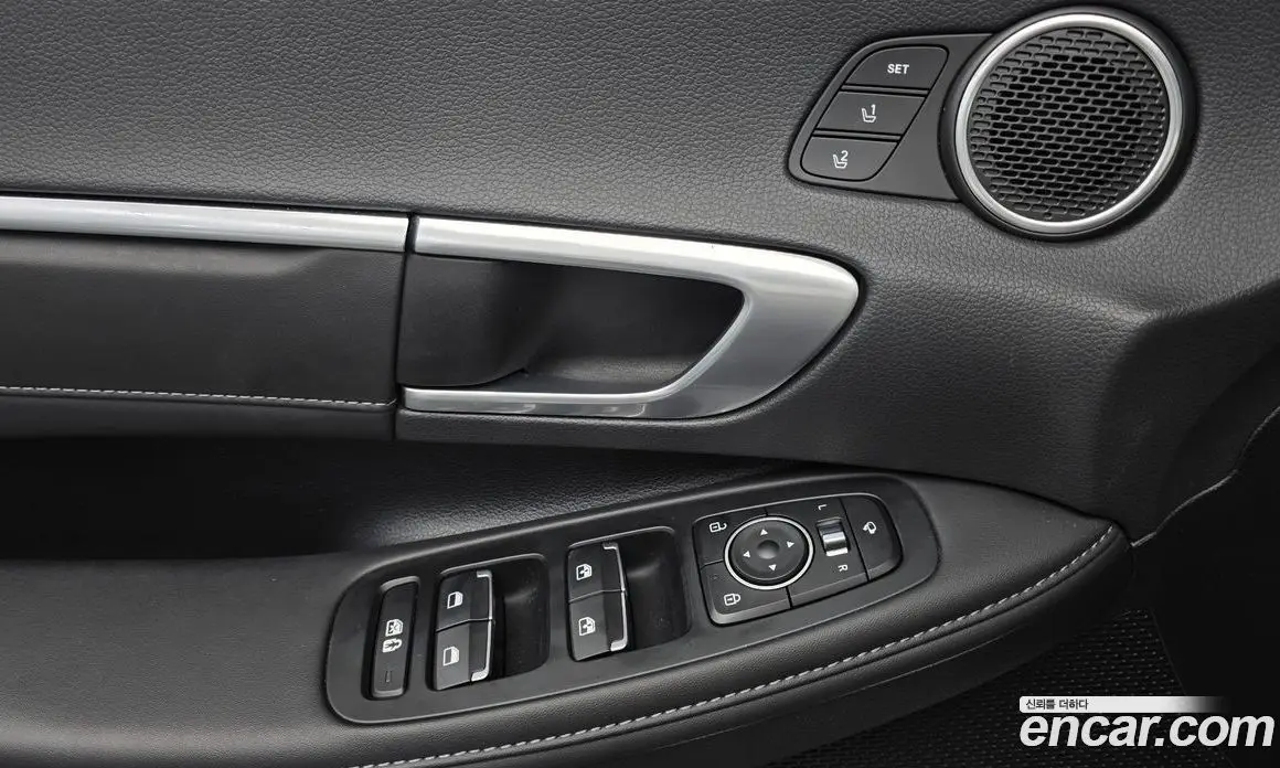 Hyundai Sonata 2021 2.0 автомат (гидро), фото 11