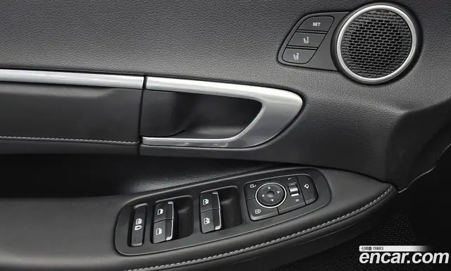 Hyundai Sonata 2021 2.0 автомат (гидро), миниатюра 11