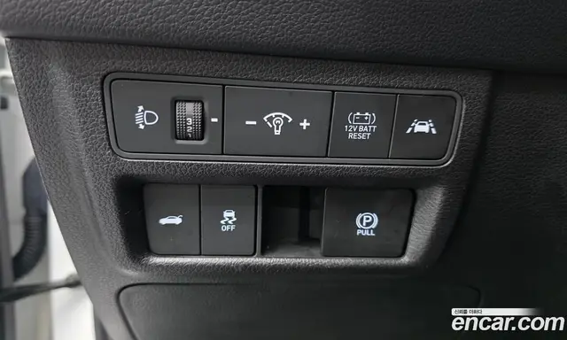 Hyundai Sonata 2021 2.0 автомат (гидро), миниатюра 12