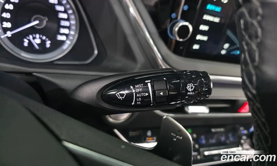 Hyundai Sonata 2021 2.0 автомат (гидро), фото 14