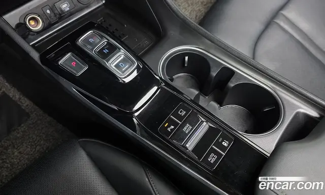 Hyundai Sonata 2021 2.0 автомат (гидро), миниатюра 9