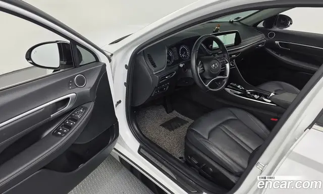 Hyundai Sonata 2021 2.0 автомат (гидро), миниатюра 10