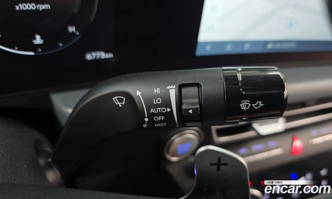 Hyundai Sonata 2024 2.0 автомат (гидро), фото 17