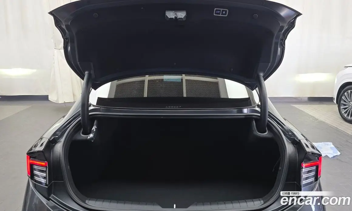Hyundai Sonata 2024 2.0 автомат (гидро), фото 20